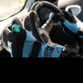 Racing Gloves