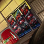 Nobori Flags