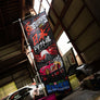 Nobori Flags