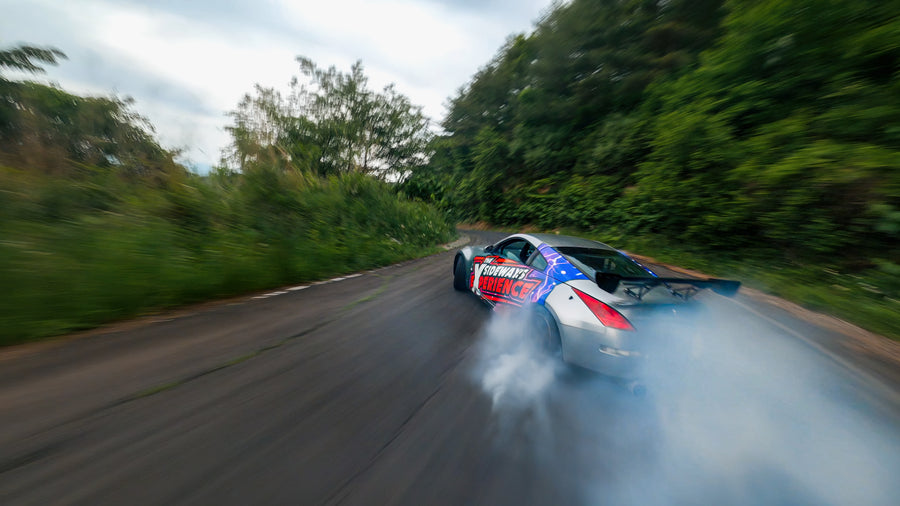 The Sideways Experience - 7 Day Package