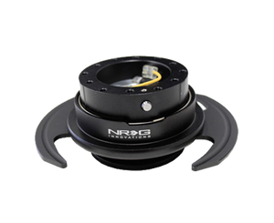 NRG Quick Release with Wings Gen 3.0