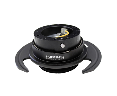 NRG Quick Release with Wings Gen 3.0