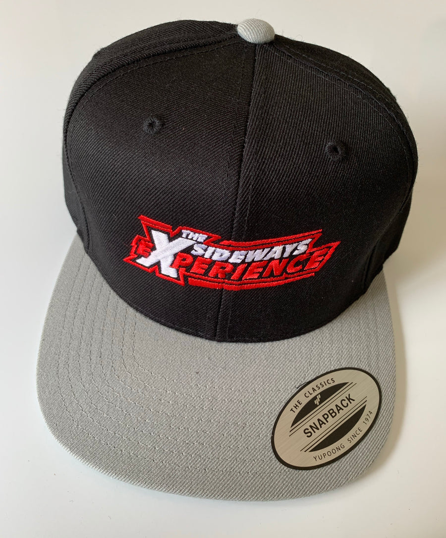 SnapBack Hat
