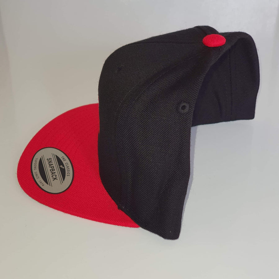 SnapBack Hat