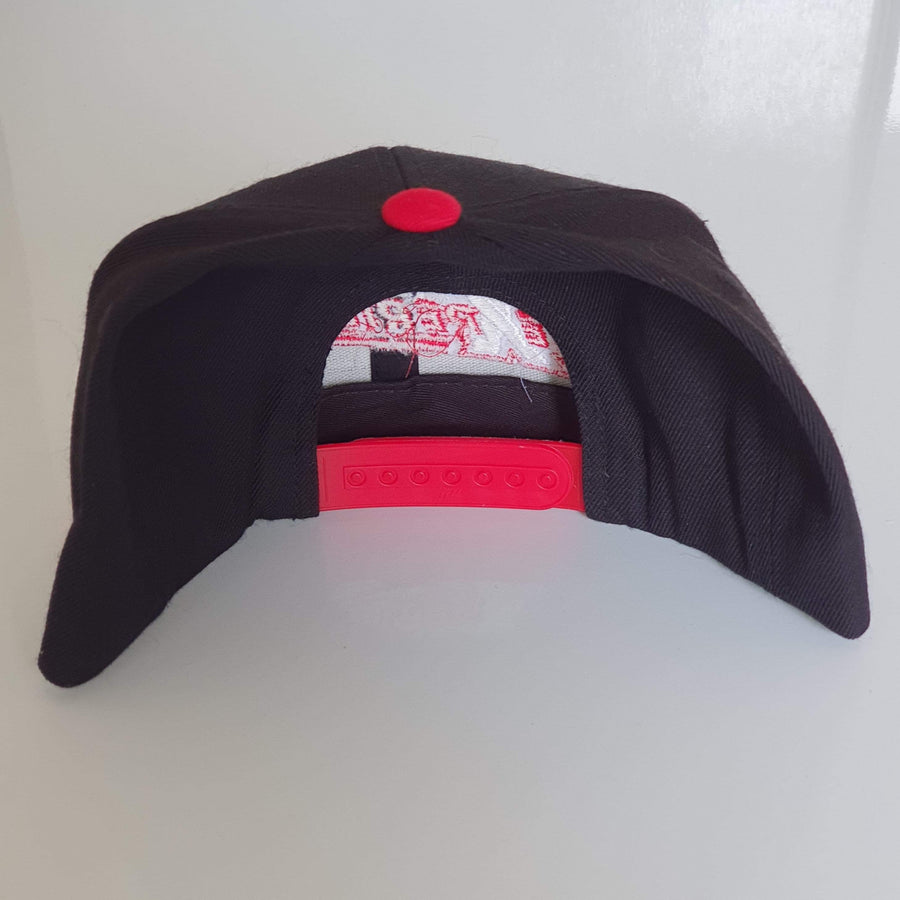 SnapBack Hat