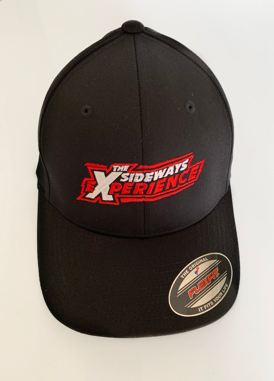 SidewaysX Cap