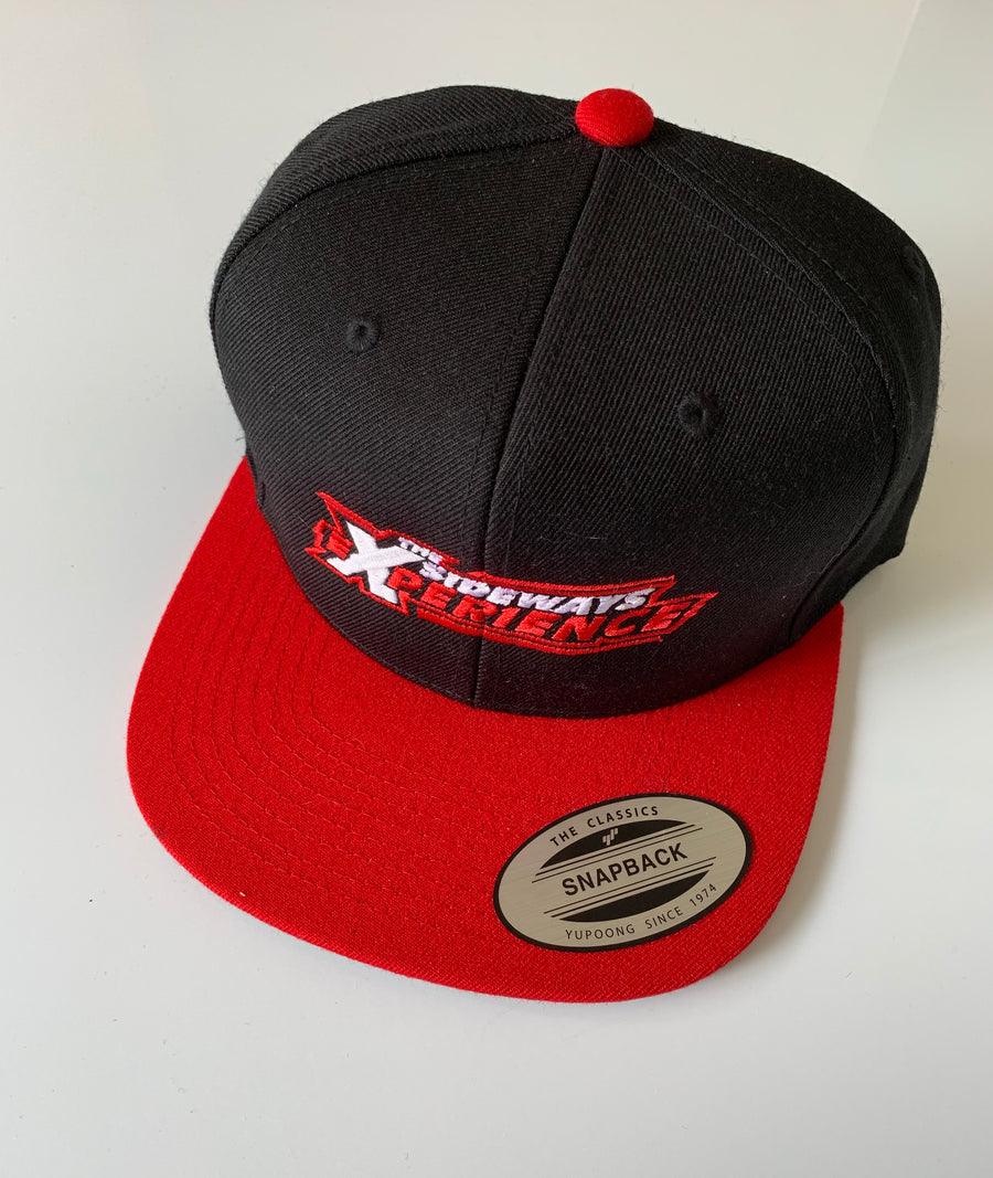 SnapBack Hat